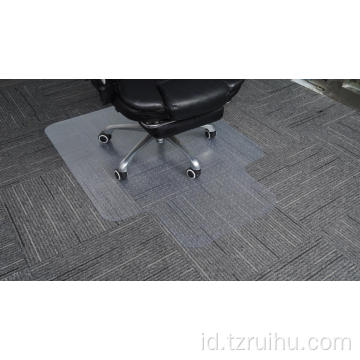 Tikar Kursi Kantor Non-Slip